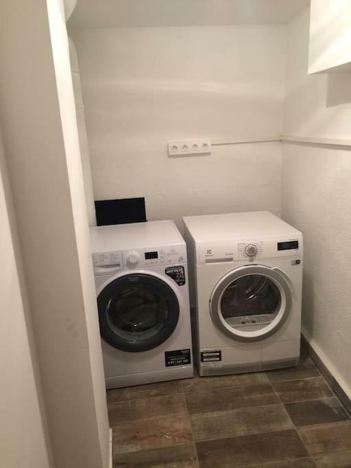 102-Appartement Refait A Neuf Vieil Antibes Bagian luar foto